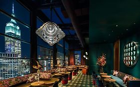 Moxy Nyc Chelsea
